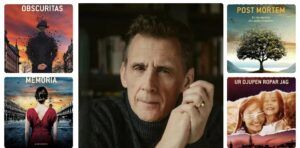 david lagercrantz rekke