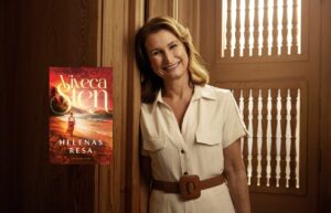 viveca sten helenas resa