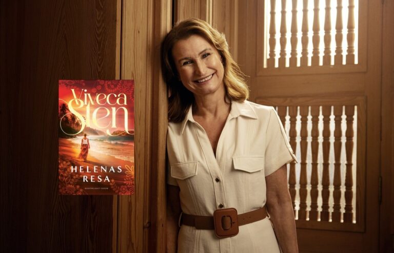 viveca sten helenas resa